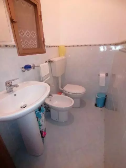 Townhouse Of 150 M² With Panoramic Views In Sicily