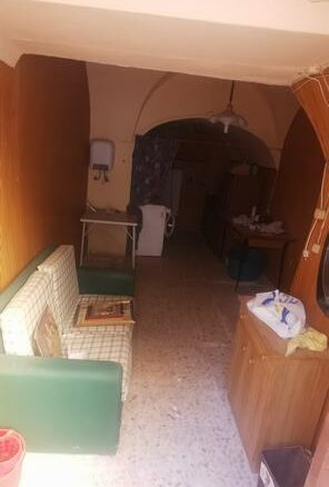 Townhouse Of 200 M² With A Garden In Sicily