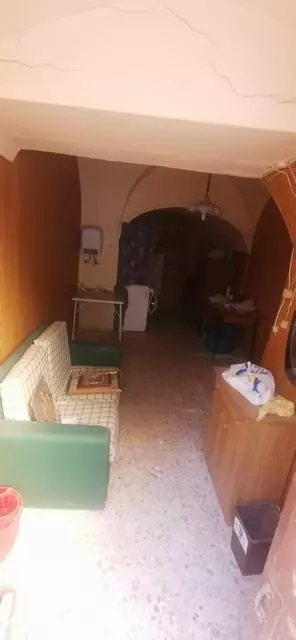 Townhouse Of 200 M² With A Garden In Sicily