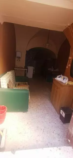Townhouse Of 200 M² With A Garden In Sicily