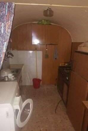 Townhouse Of 200 M² With A Garden In Sicily