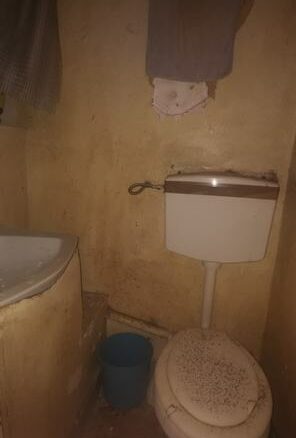 Townhouse Of 200 M² With A Garden In Sicily