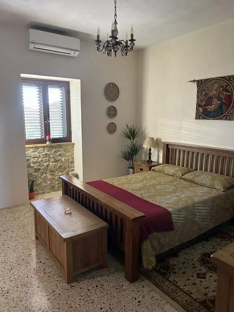 Villa Of 0 M² With Land In Sicily