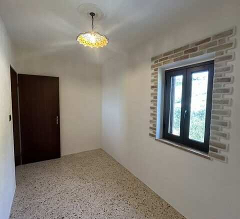 Villa Of 194 M² With Land In Sicily