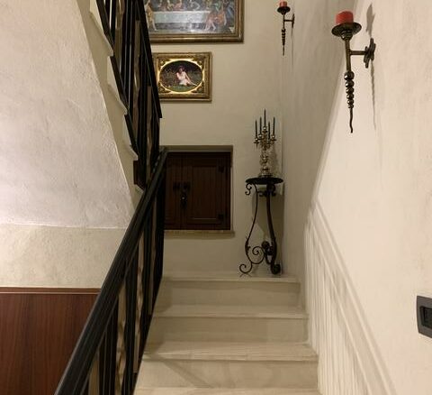 Villa Of 194 M² With Land In Sicily