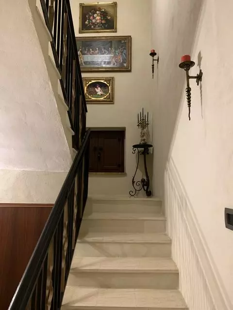 Villa Of 0 M² With Land In Sicily