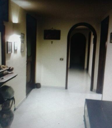 Apartment Of 65 M² With Balcony In Palermo