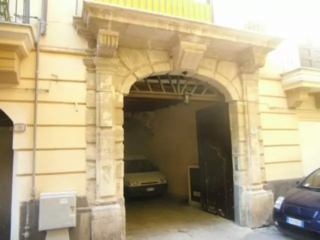 Apartment Of 65 M² With Balcony In Palermo