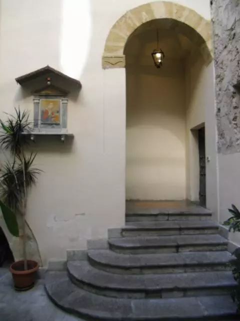 Apartment Of 65 M² With Balcony In Palermo