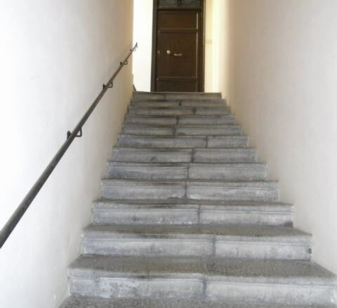Apartment Of 65 M² With Balcony In Palermo