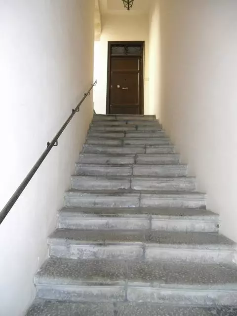 Apartment Of 65 M² With Balcony In Palermo