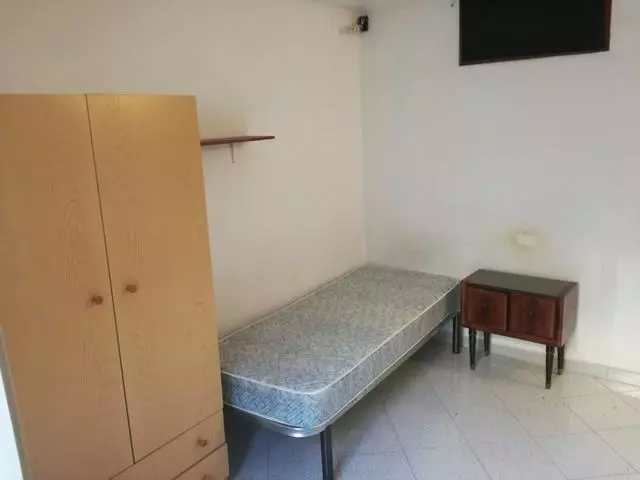 Apartment Of 65 M² With Balcony In Palermo