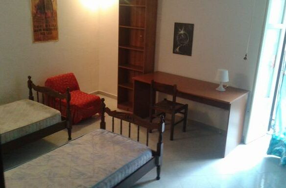 Apartment Of 65 M² With Balcony In Palermo