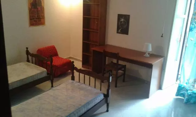 Apartment Of 65 M² With Balcony In Palermo