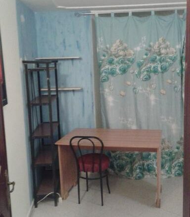 Apartment Of 65 M² With Balcony In Palermo
