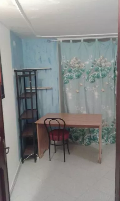 Apartment Of 65 M² With Balcony In Palermo