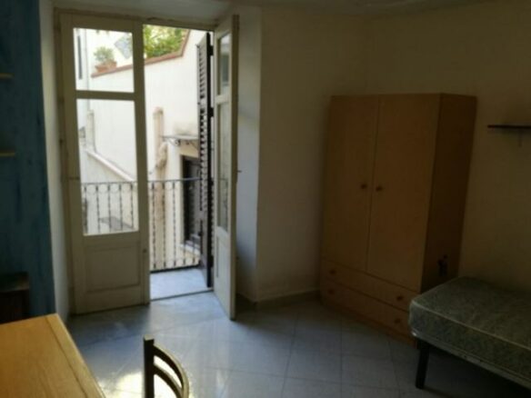 Apartment Of 65 M² With Balcony In Palermo