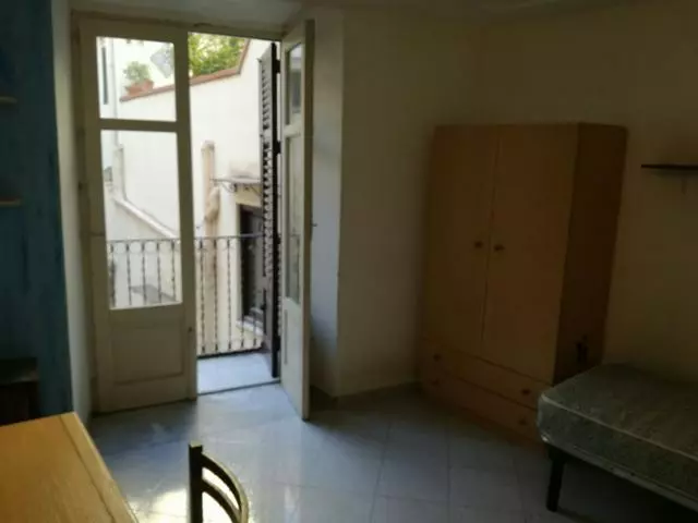 Apartment Of 65 M² With Balcony In Palermo