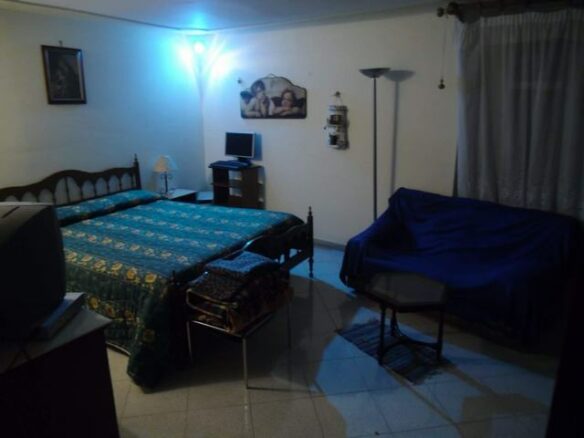 Apartment Of 65 M² With Balcony In Palermo