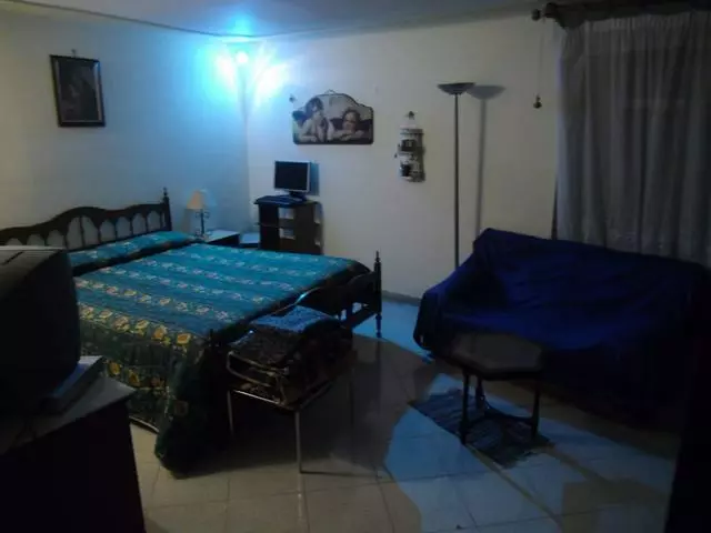 Apartment Of 65 M² With Balcony In Palermo