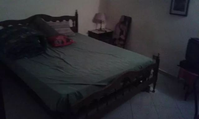 Apartment Of 65 M² With Balcony In Palermo