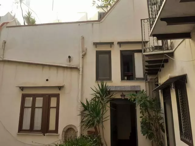 Apartment Of 65 M² With Balcony In Palermo