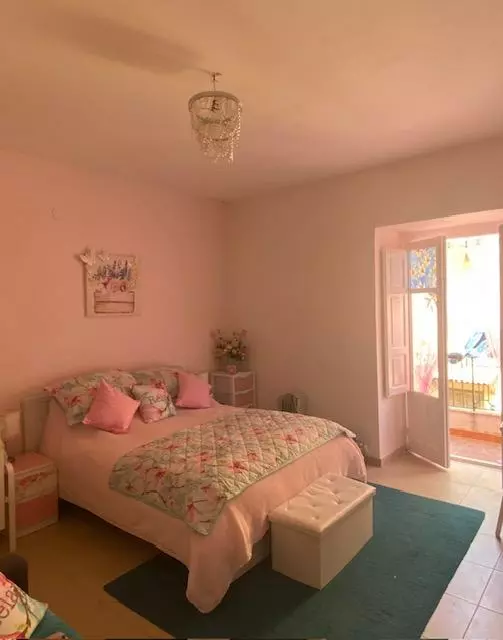 Townhouse Of 150 M² With Panoramic Views In Sicily