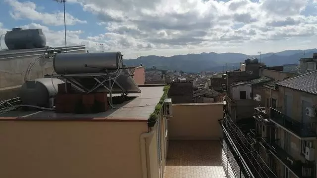 Townhouse Of 150 M² With Panoramic Views In Sicily