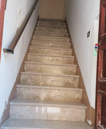 Apartment Of 120 M² With Balcony In Triassi