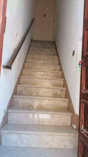 Apartment Of 120 M² With Balcony In Triassi