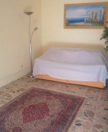 Townhouse Of 40 M² With Garden In Sicily