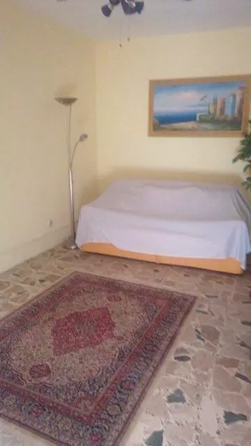Townhouse Of 0 M² With Garden In Sicily