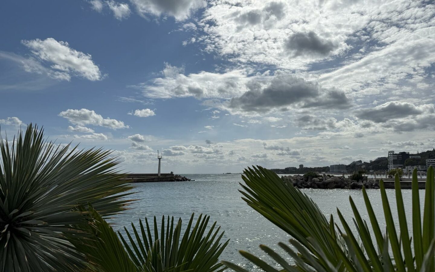 Apartment Of 150 M² With 5 Bedrooms In Port Palace, St. Constantine And Helena