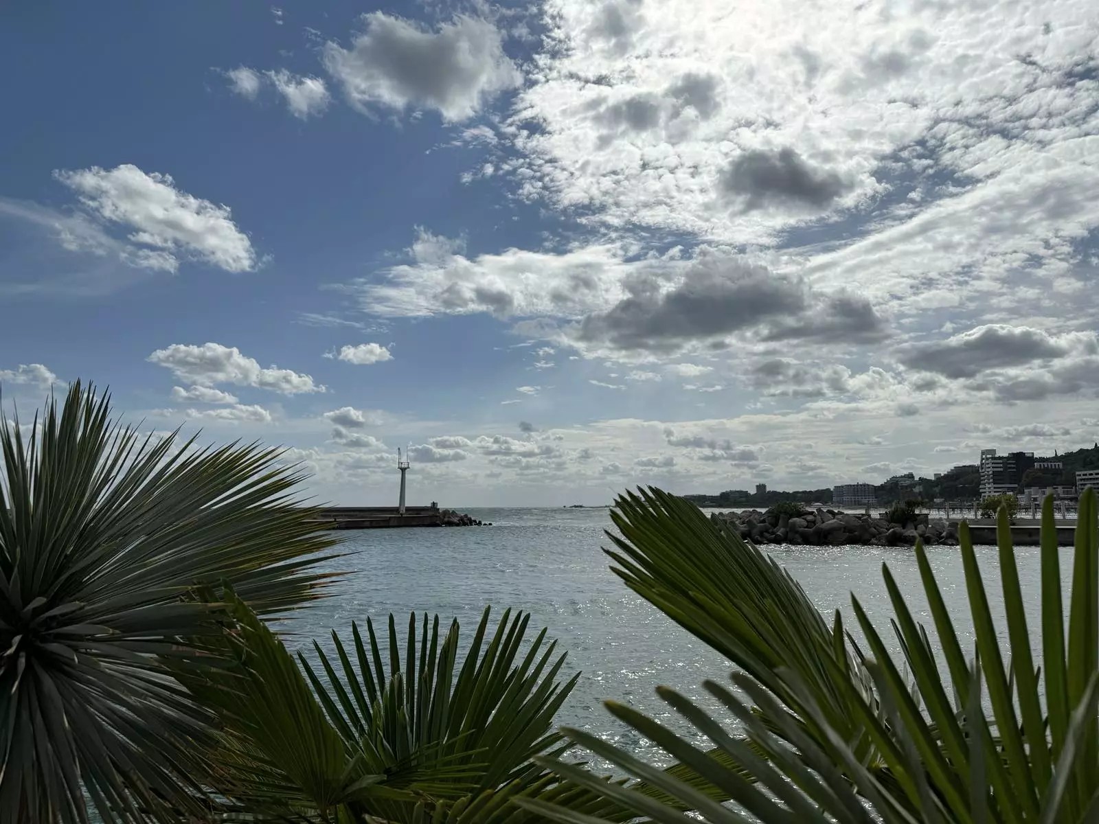 Apartment Of 150 M² With 5 Bedrooms In Port Palace, St. Constantine And Helena