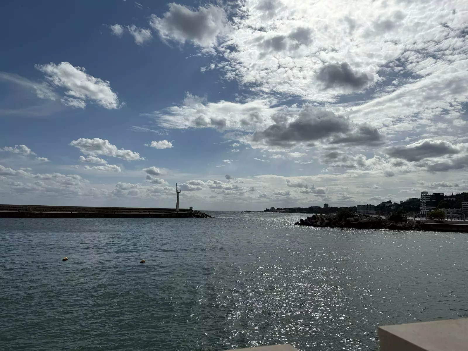 Apartment Of 150 M² With 5 Bedrooms In Port Palace, St. Constantine And Helena