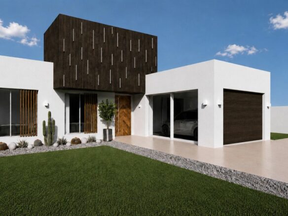 Villa Of 306 M² In Mijas, Spain