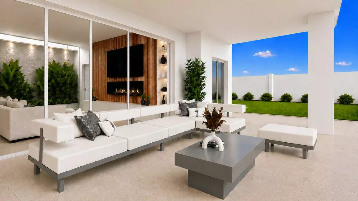 Villa Of 306 M² In Mijas, Spain