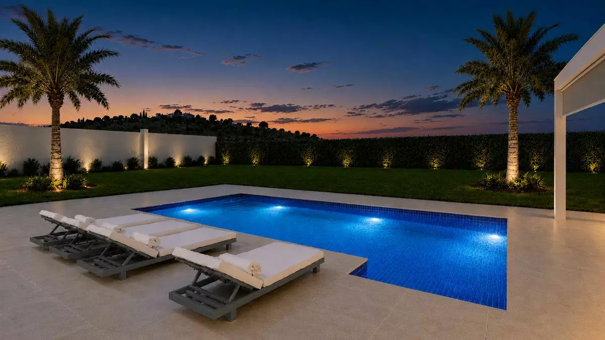 Villa Of 306 M² In Mijas, Spain