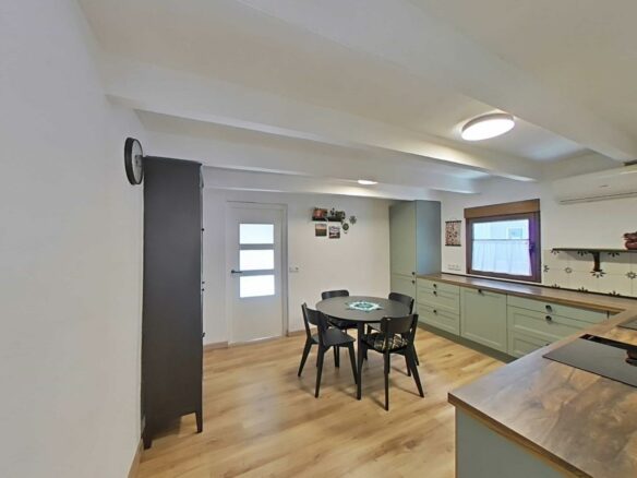 3-bedroom House In Formentera Del Segura, Spain (99 M²)