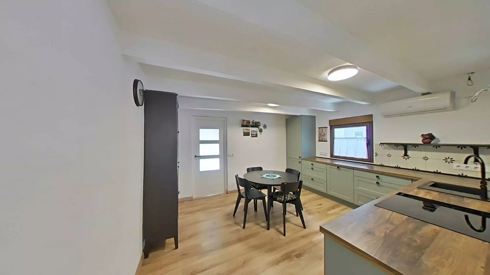 3-bedroom House In Formentera Del Segura, Spain (99 M²)