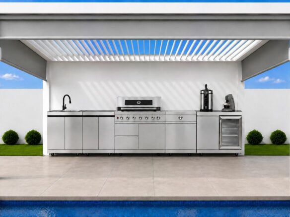 Villa Of 306 M² In Mijas, Spain