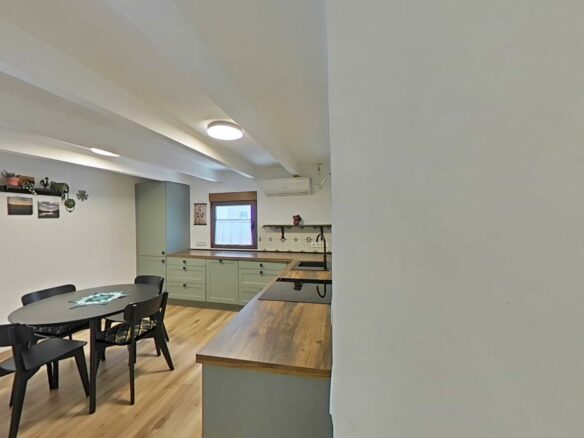 3-bedroom House In Formentera Del Segura, Spain (99 M²)