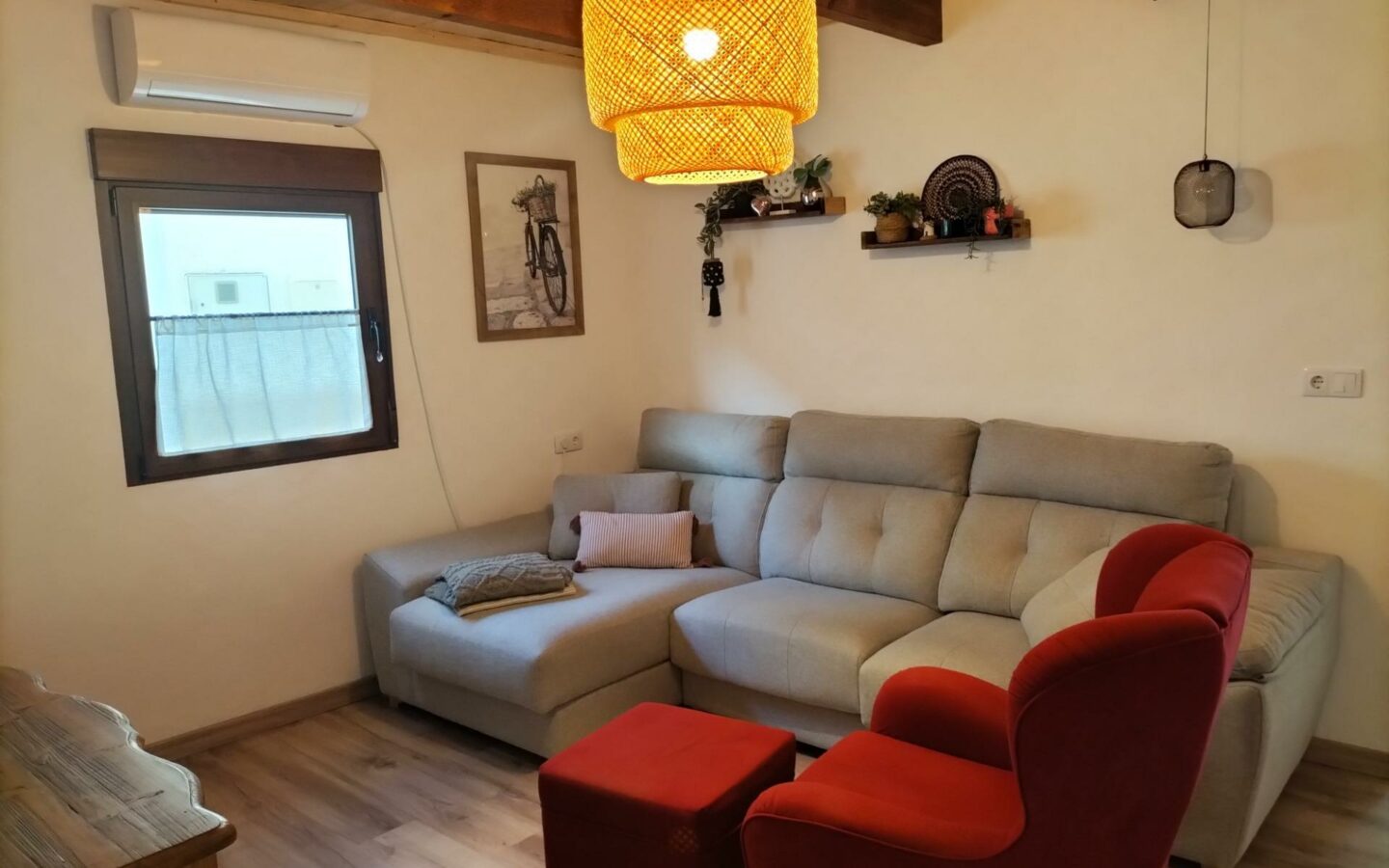 3-bedroom House In Formentera Del Segura, Spain (99 M²)