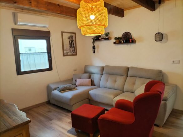 3-bedroom House In Formentera Del Segura, Spain (99 M²)