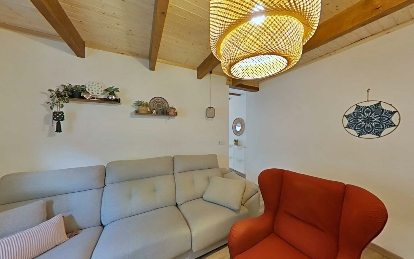 3-bedroom House In Formentera Del Segura, Spain (99 M²)