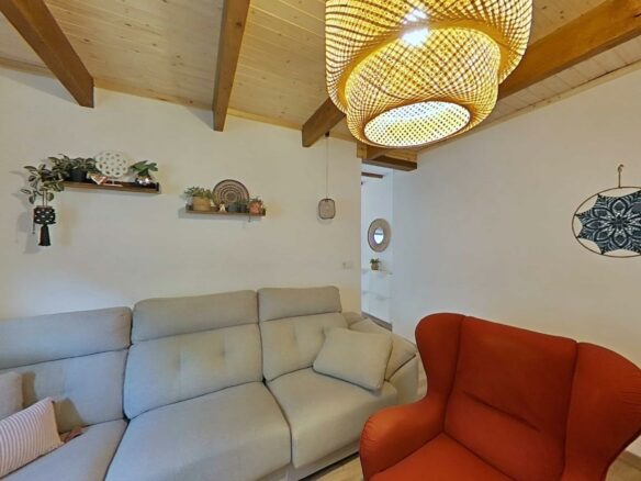 3-bedroom House In Formentera Del Segura, Spain (99 M²)