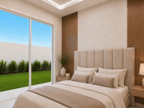 Villa Of 306 M² In Mijas, Spain