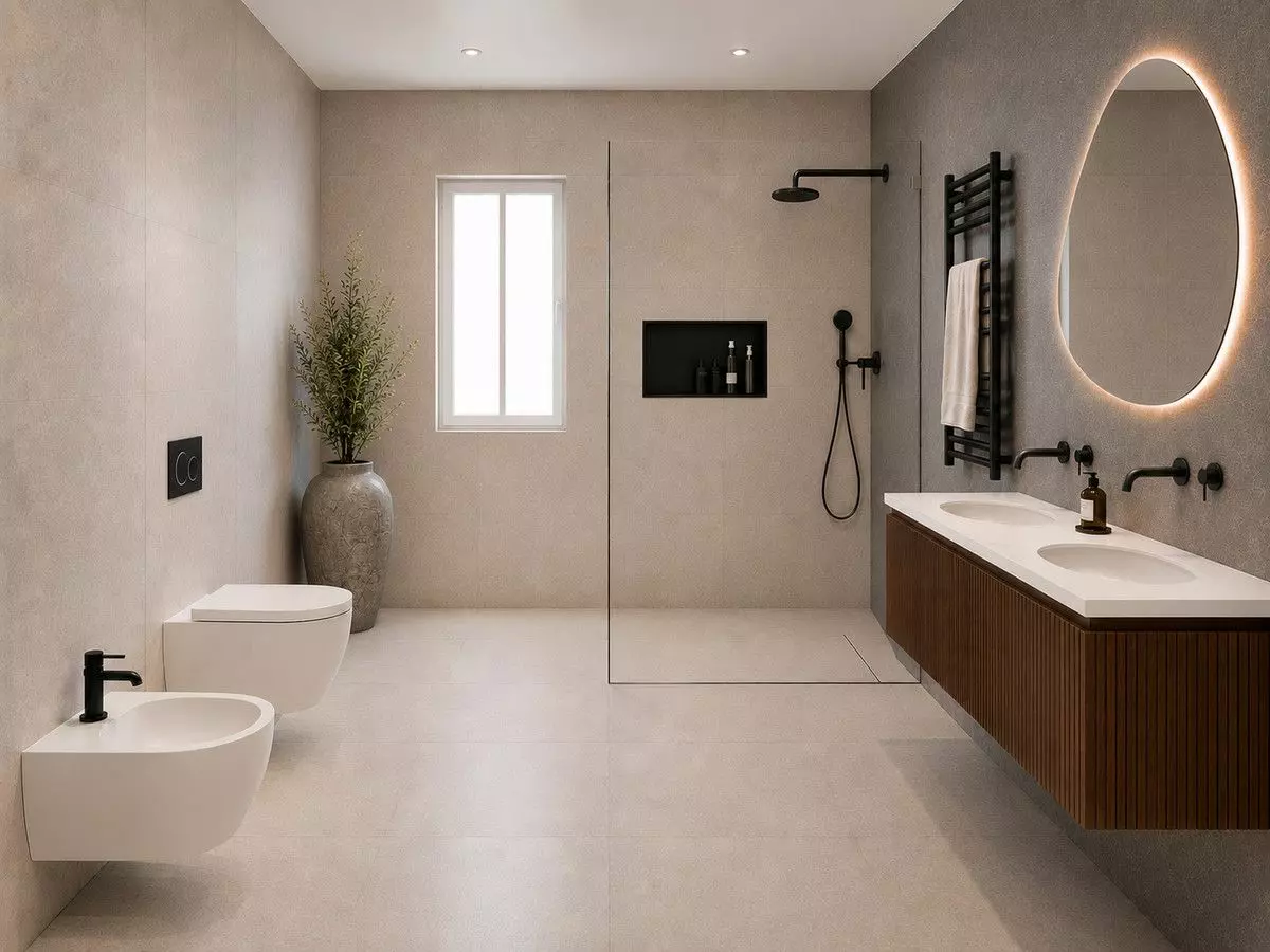 Villa Of 306 M² In Mijas, Spain