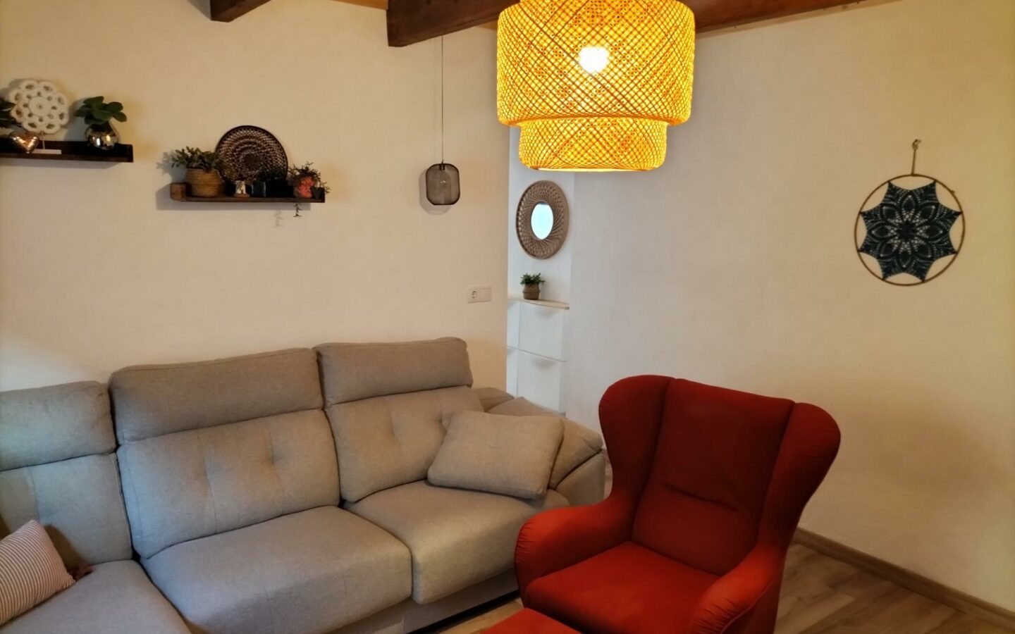 3-bedroom House In Formentera Del Segura, Spain (99 M²)
