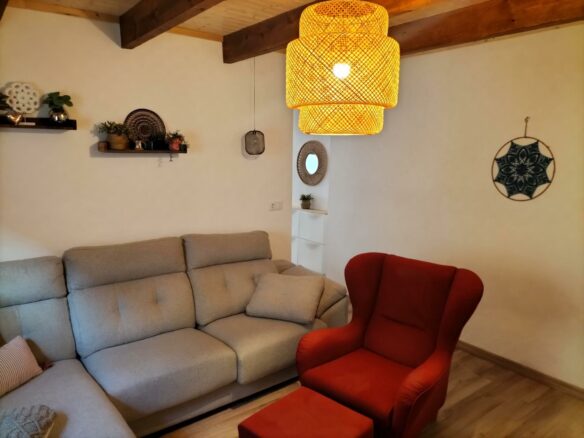 3-bedroom House In Formentera Del Segura, Spain (99 M²)